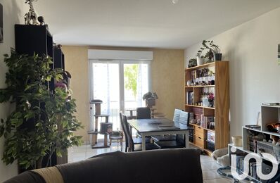 location appartement 500 € CC /mois à proximité de Moncoutant-sur-Sèvre (79320)