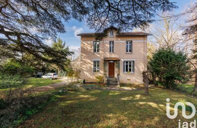 vente maison 495 000 € à proximité de Marcy-l'Étoile (69280)