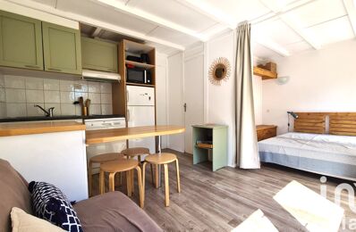 vente appartement 107 000 € à proximité de Vieux-Boucau-les-Bains (40480)