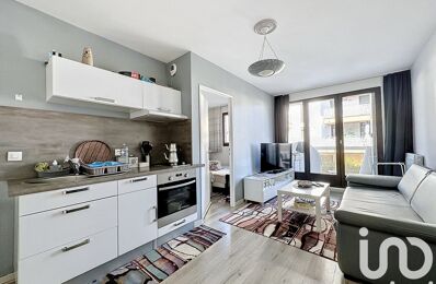 vente appartement 197 000 € à proximité de Argonay (74370)