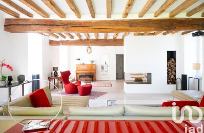 vente maison 1 248 000 € à proximité de Fontenay-le-Fleury (78330)