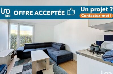 vente appartement 106 000 € à proximité de Thusy (74150)