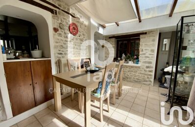 vente maison 197 500 € à proximité de Fontenay-Lès-Briis (91640)
