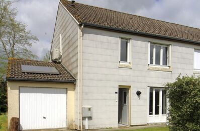 vente maison 135 000 € à proximité de Charny-Orée-de-Puisaye (89120)