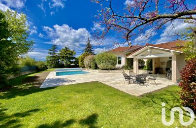 vente maison 499 000 € à proximité de Saint-Marcellin-en-Forez (42680)