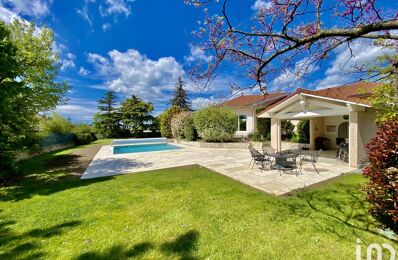 vente maison 499 000 € à proximité de La Fouillouse (42480)