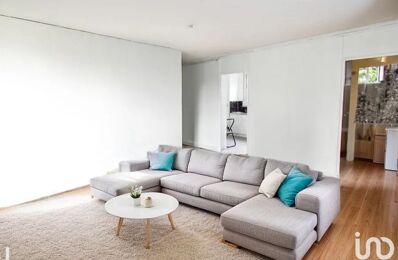 vente appartement 135 000 € à proximité de Clichy-sous-Bois (93390)