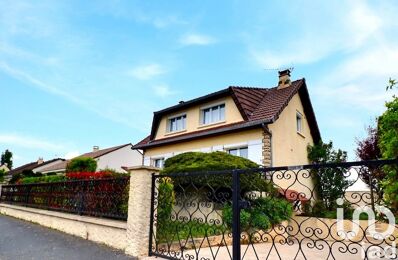 vente maison 365 000 € à proximité de Pontcarré (77135)