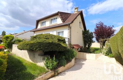 vente maison 365 000 € à proximité de Saint-Pathus (77178)