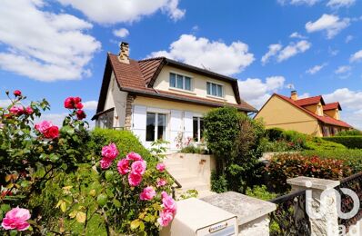 vente maison 355 000 € à proximité de Brou-sur-Chantereine (77177)