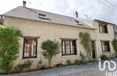 vente maison 249 000 € à proximité de Le Mérévillois (91660)
