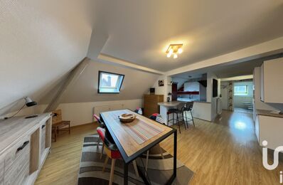 vente appartement 154 500 € à proximité de Wiwersheim (67370)