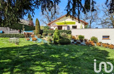 vente maison 620 000 € à proximité de Collonges-sous-Salève (74160)