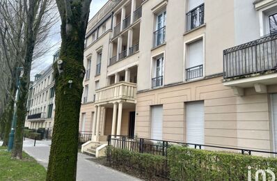 vente appartement 279 000 € à proximité de Les Chapelles-Bourbon (77610)