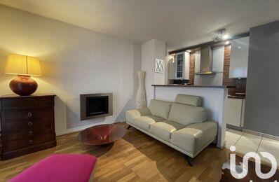 vente appartement 279 000 € à proximité de Villeneuve-Saint-Denis (77174)