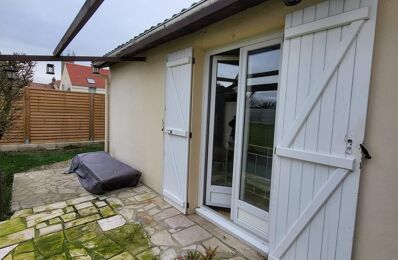 vente maison 249 000 € à proximité de Ver-sur-Launette (60950)