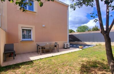 vente maison 229 900 € à proximité de Thézan-Lès-Béziers (34490)