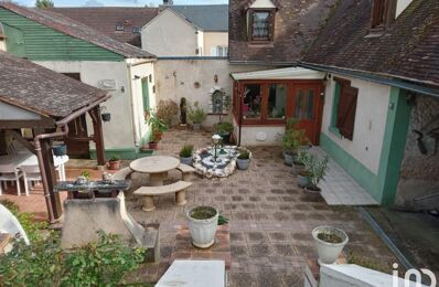 vente maison 309 990 € à proximité de Prunay-en-Yvelines (78660)