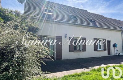 vente maison 339 000 € à proximité de Le Bellay-en-Vexin (95750)