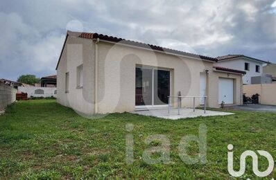 vente maison 259 000 € à proximité de Miremont (31190)