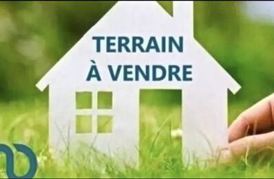 vente terrain 43 000 € à proximité de Autruy-sur-Juine (45480)
