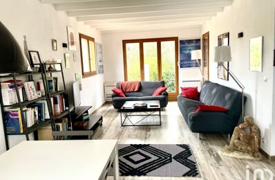 vente maison 493 000 € à proximité de La Seyne-sur-Mer (83500)
