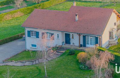 vente maison 405 600 € à proximité de Boulay-Moselle (57220)
