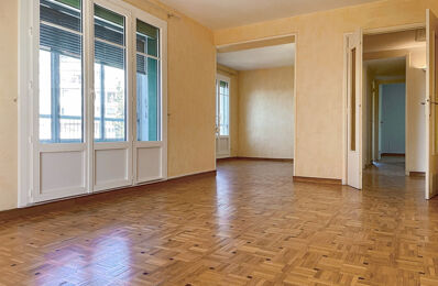 appartement 4 pièces 74 m2 à vendre à Marseille 13 (13013)