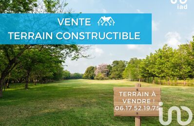 vente terrain 34 000 € à proximité de Belfort-du-Quercy (46230)