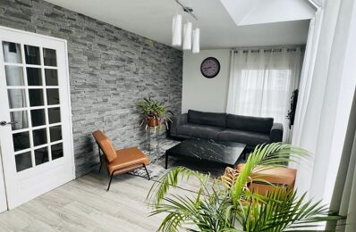 vente appartement 198 500 € à proximité de Clichy-sous-Bois (93390)