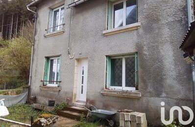 vente maison 110 000 € à proximité de Saint-Pierre-Roche (63210)