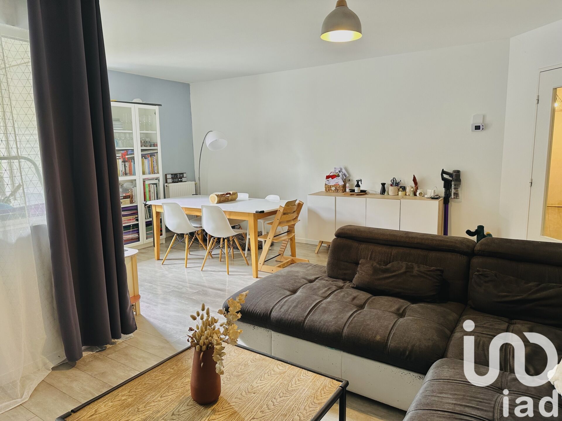 Appartement a louer bagneux - 3 pièce(s) - 60 m2 - Surfyn