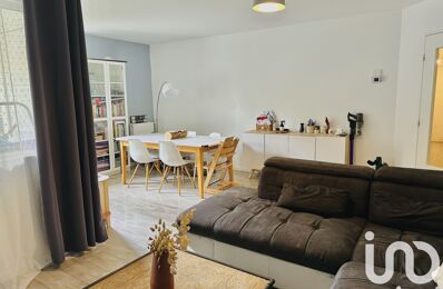 vente appartement 299 000 € à proximité de Meudon (92190)