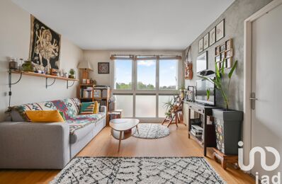 vente appartement 160 000 € à proximité de Montmagny (95360)
