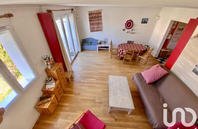 vente appartement 330 000 € à proximité de Sainte-Luce-sur-Loire (44980)