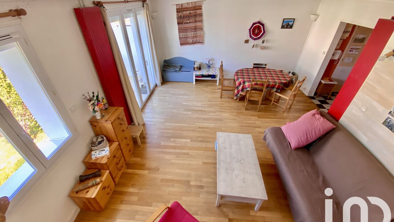 appartement 4 pièces 100 m2 à vendre à Nantes (44100)