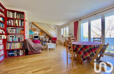 vente appartement 307 500 € à proximité de Saint-Sébastien-sur-Loire (44230)