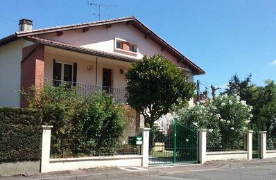 vente maison 187 000 € à proximité de Saint-Amans-de-Pellagal (82110)