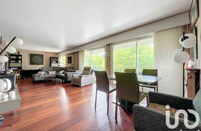 vente appartement 660 000 € à proximité de Villebon-sur-Yvette (91140)