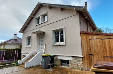 vente maison 380 000 € à proximité de Épinay-Champlâtreux (95270)