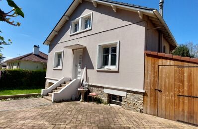 vente maison 380 000 € à proximité de Domont (95330)