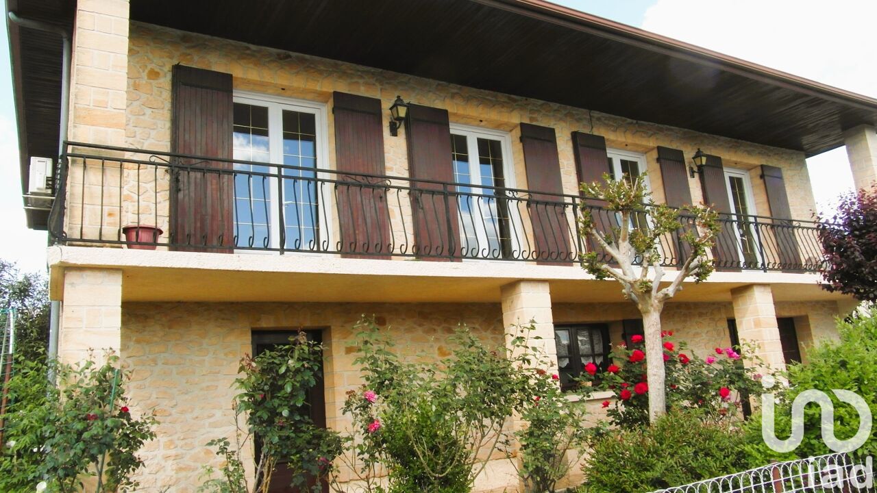 maison 5 pièces 126 m2 à vendre à Bergerac (24100)