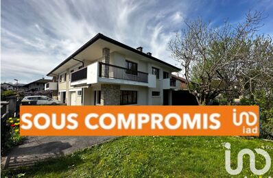 vente maison 585 000 € à proximité de Crempigny-Bonneguête (74150)