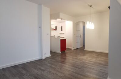 vente appartement 125 000 € à proximité de Vandœuvre-Lès-Nancy (54500)