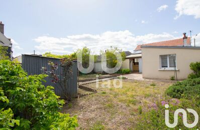 vente maison 205 000 € à proximité de Saint-Cyr-sur-Loire (37540)