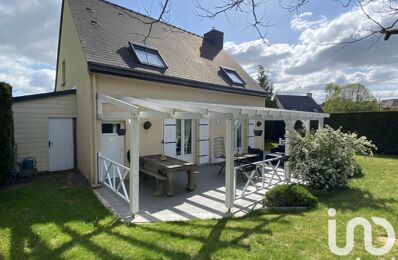 vente maison 245 000 € à proximité de Chance (35680)