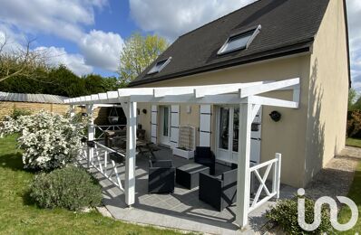 vente maison 245 000 € à proximité de Saint-Erblon (35230)