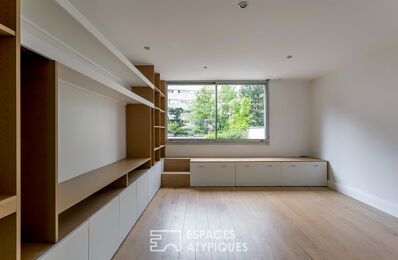 appartement 5 pièces 93 m2 à vendre à Lyon 7 (69007)