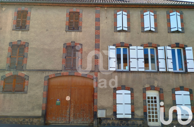 vente immeuble 195 000 € à proximité de Clermont-Ferrand (63)