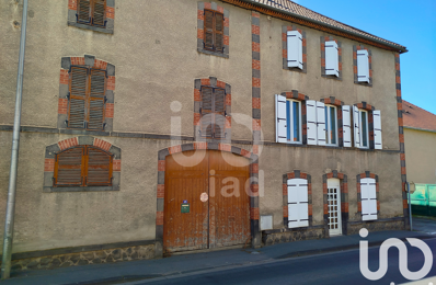 vente immeuble 195 000 € à proximité de Saint-Ignat (63720)